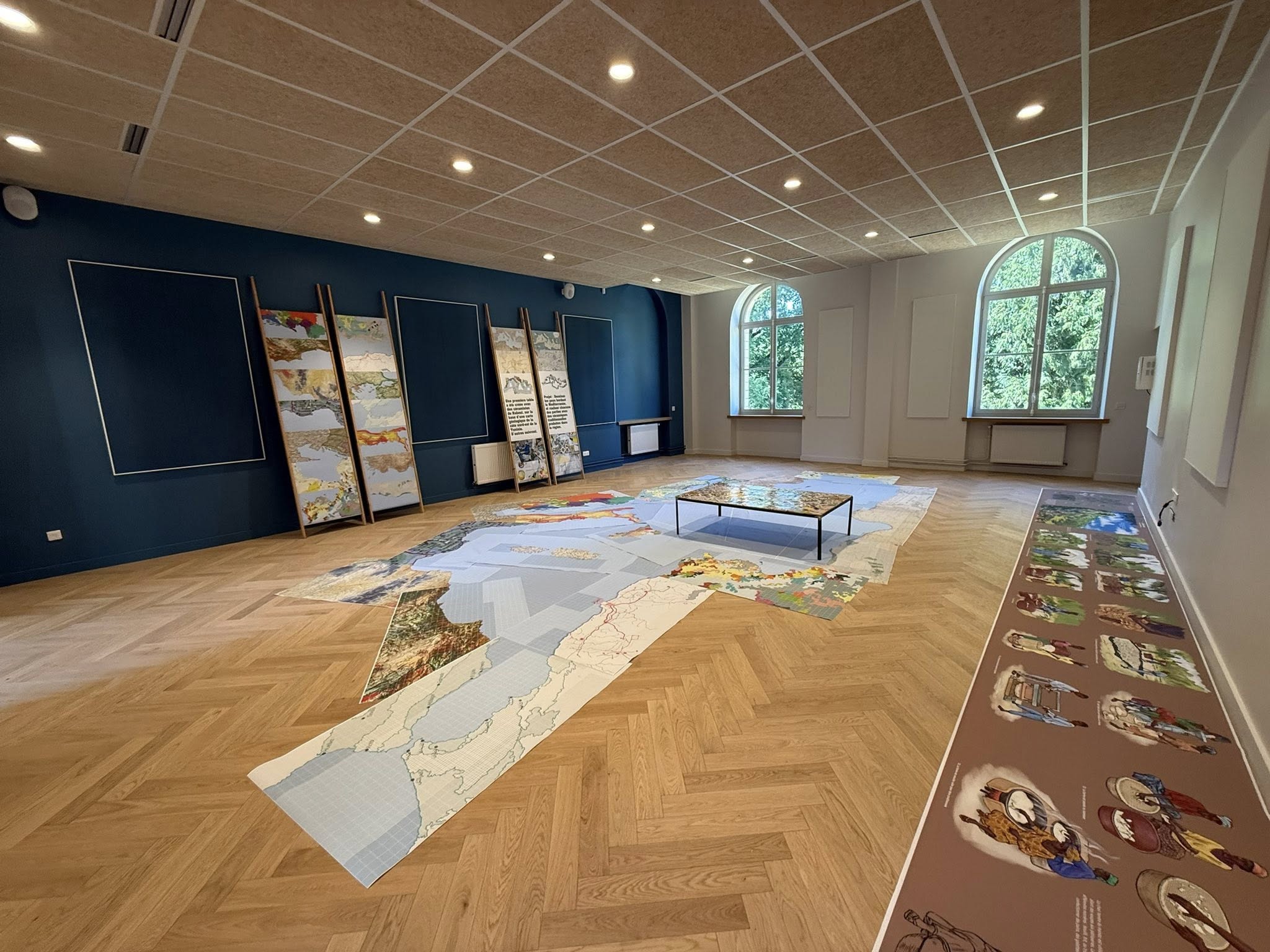 CIMG Sarcelles à l’Inauguration du Centre Culturel Simone Veil : Un Engagement Culturel Fort