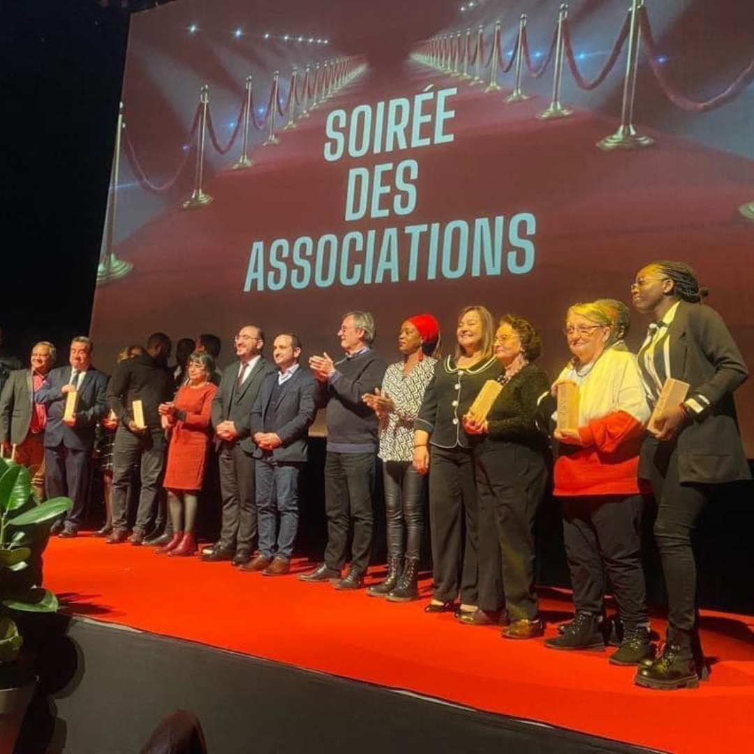 Soirée des associations