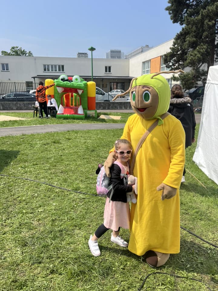 Marché de Bienfaisance 2023