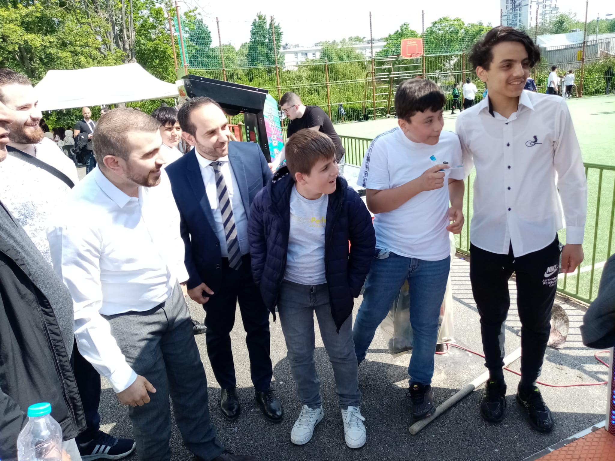 Marché de Bienfaisance 2023