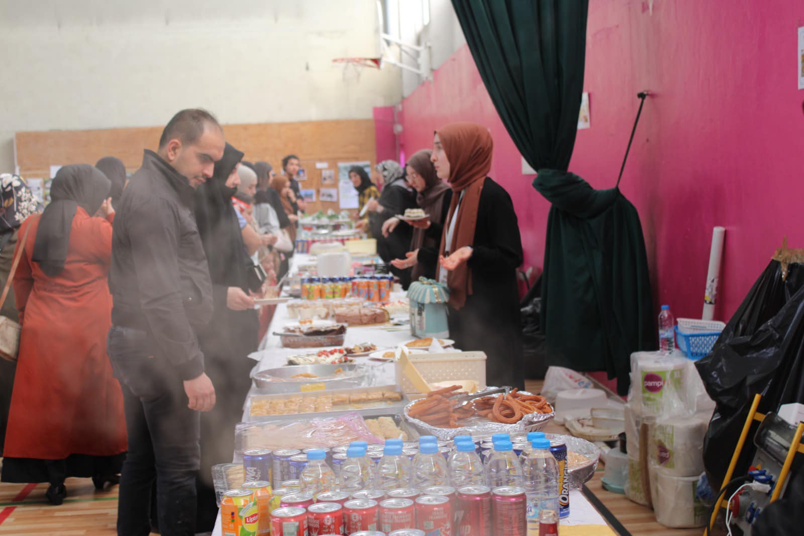 Marché de Bienfaisance 2023
