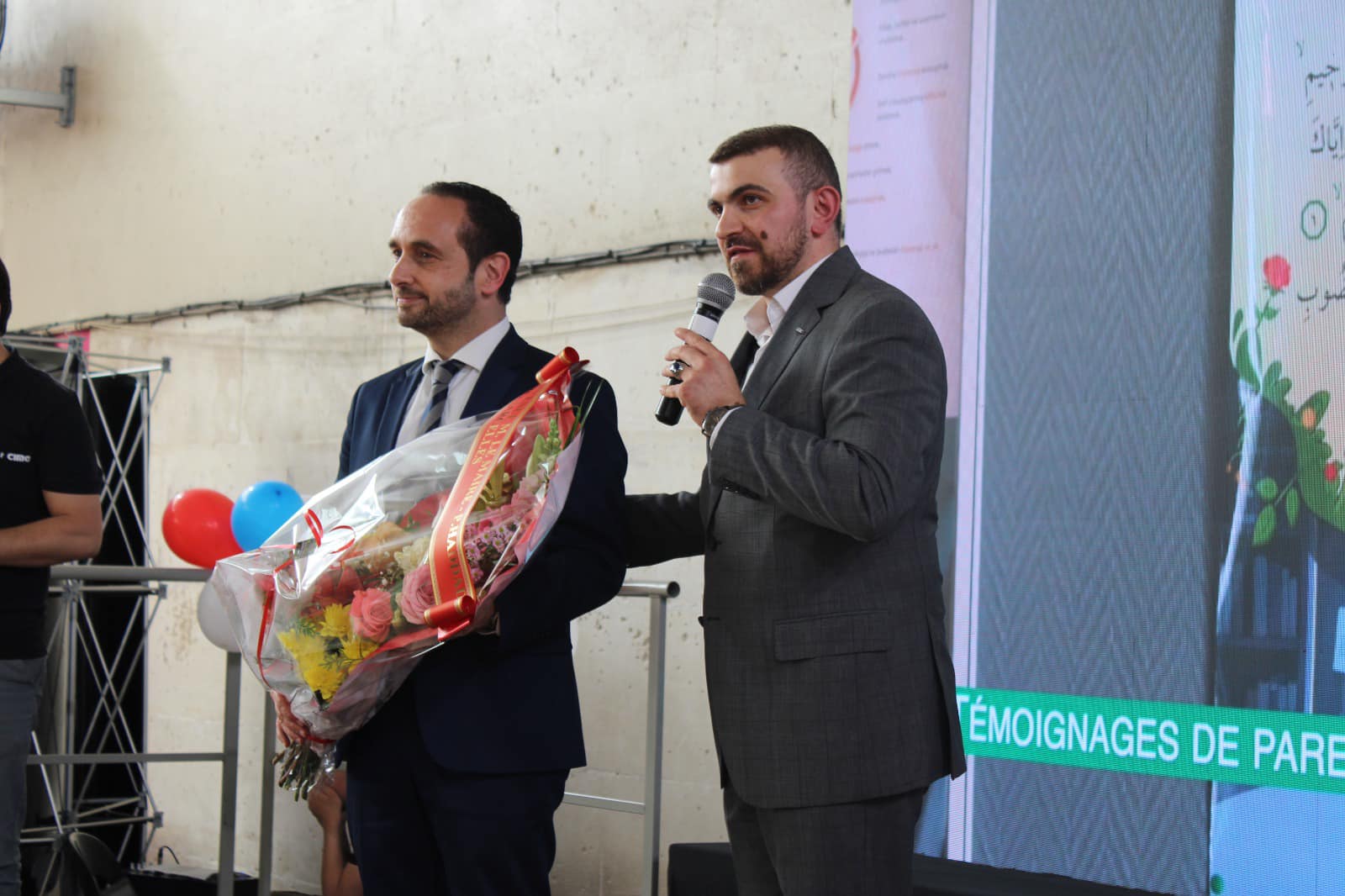 Marché de Bienfaisance 2023