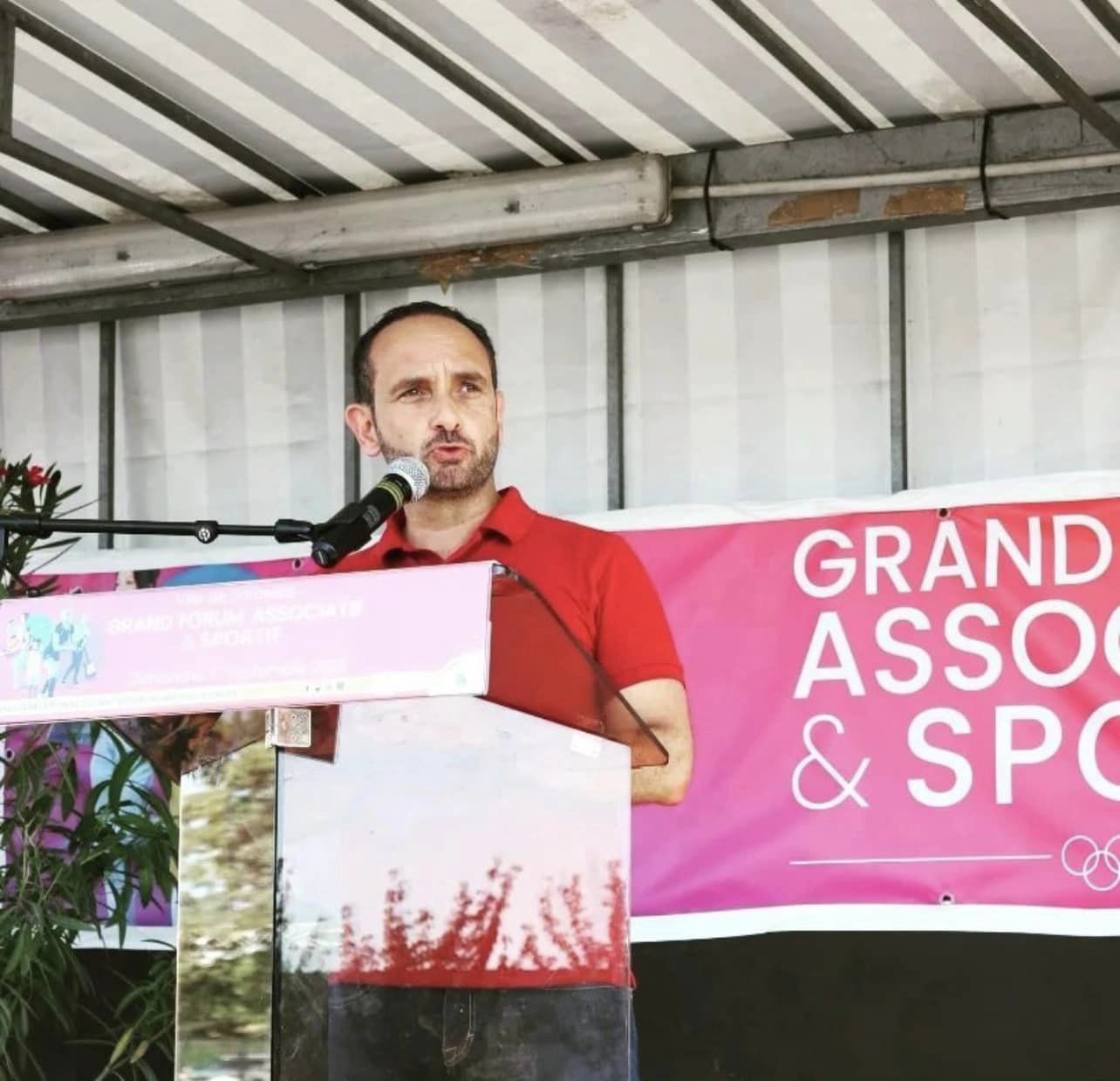 Grand Forum Associatif et Sportif