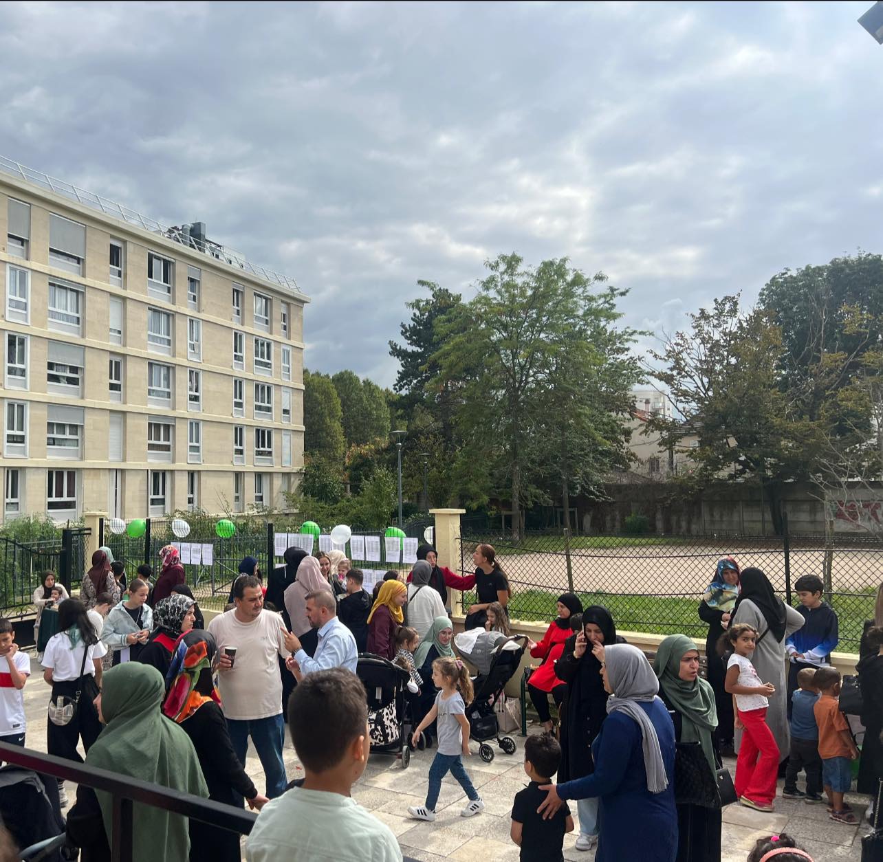 20ème Anniversaire de la CIMG Sarcelles !
