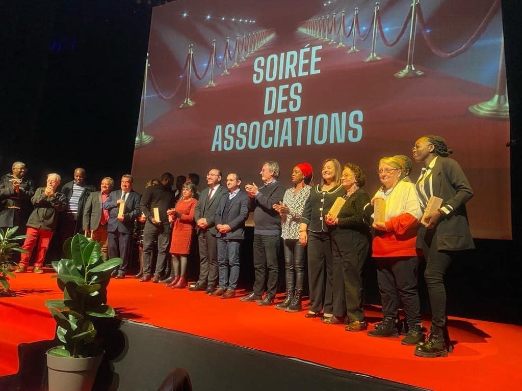 Soirée des associations 