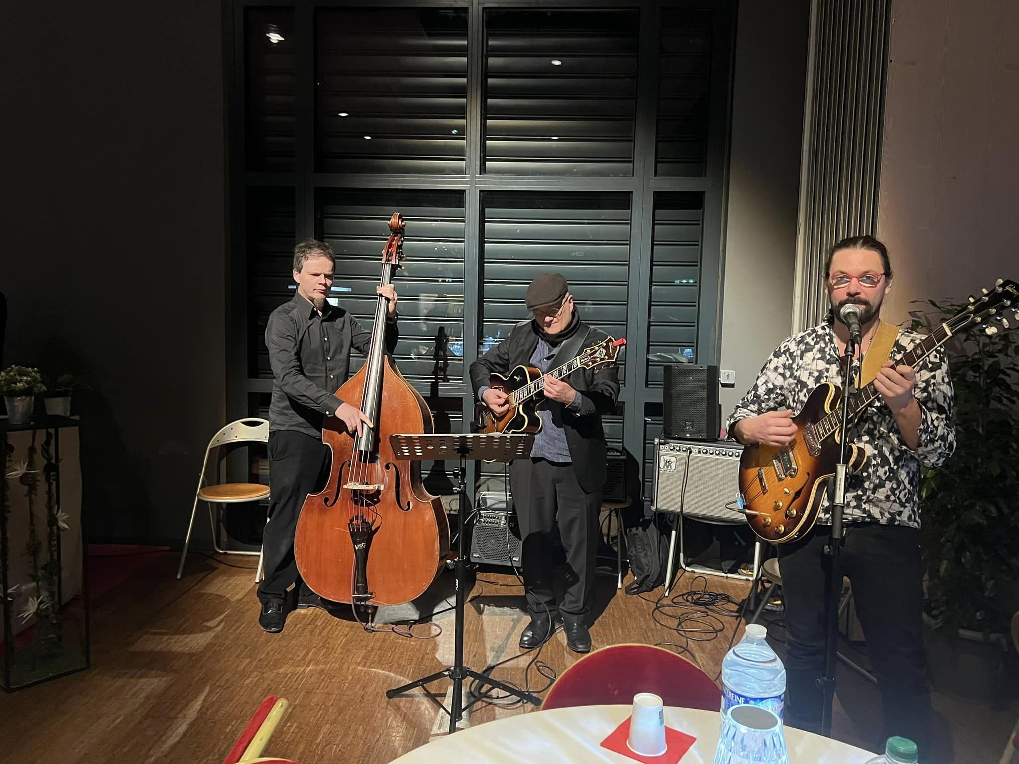 Soirée des associations 