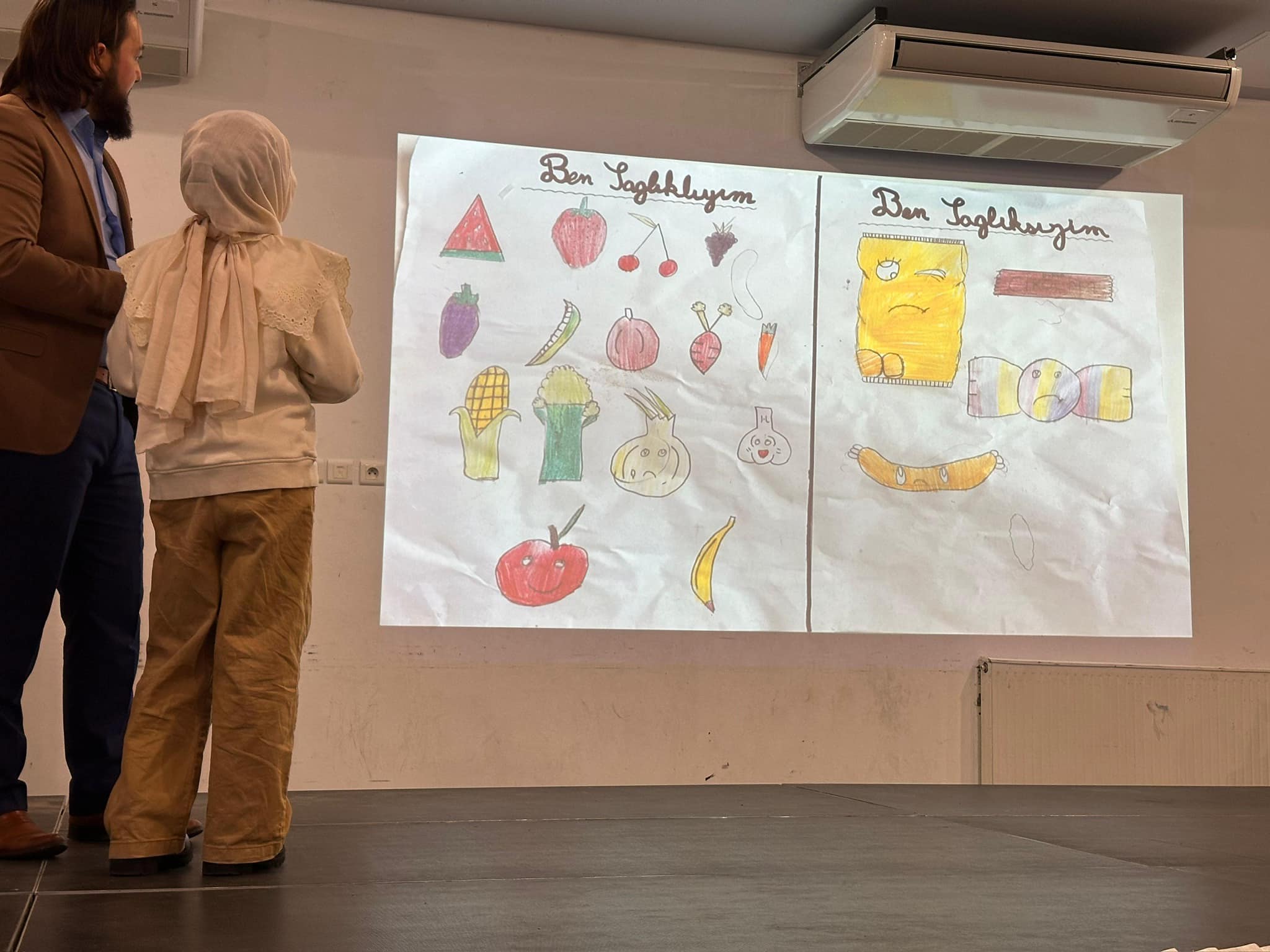 Journée des concours