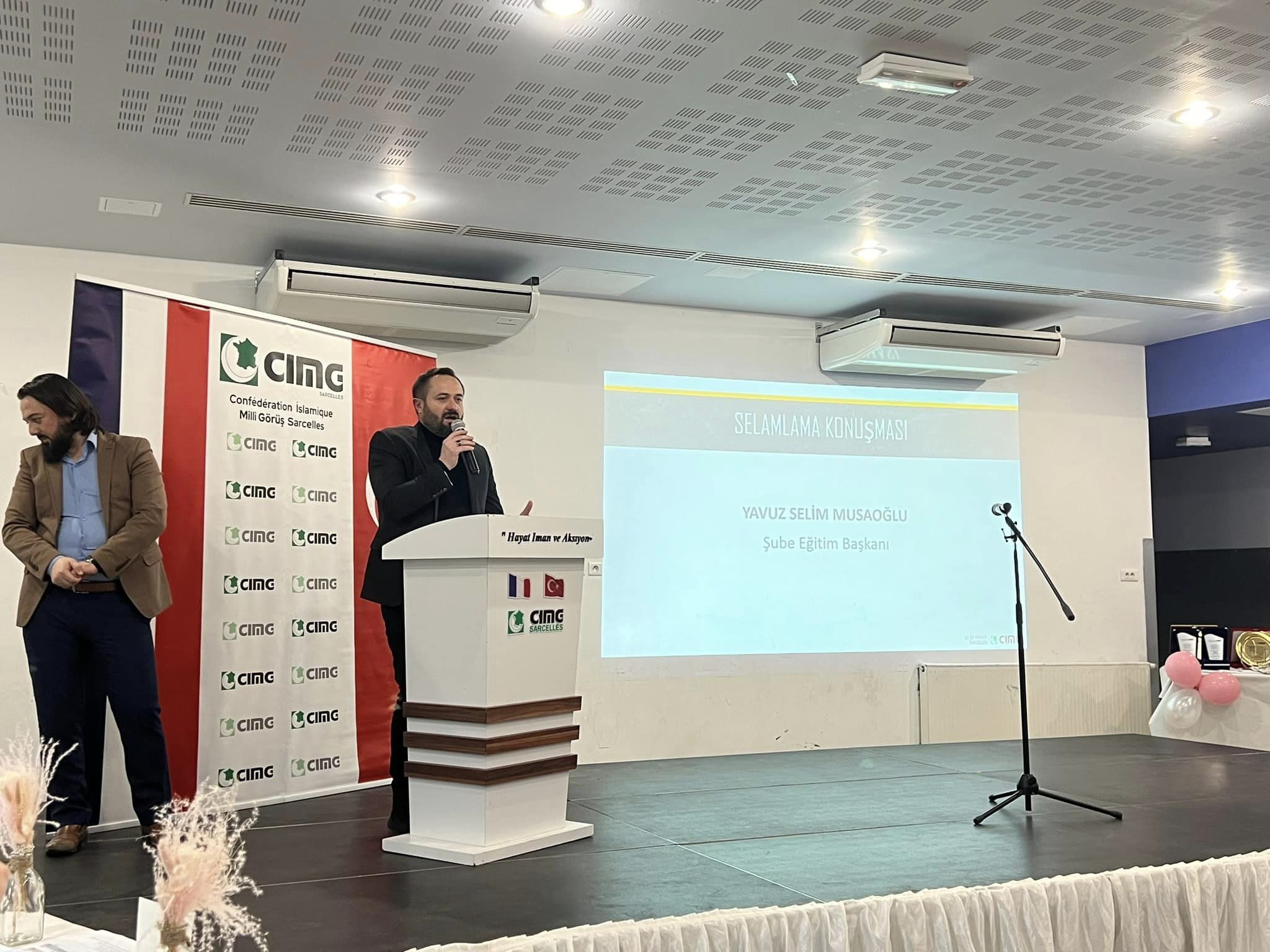 Journée des concours