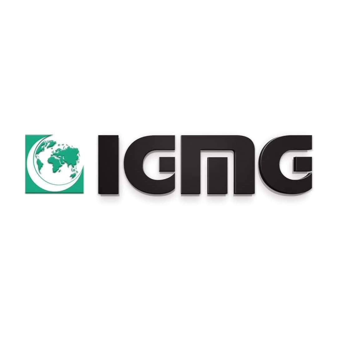 Nouveau Logo de l'IGMG