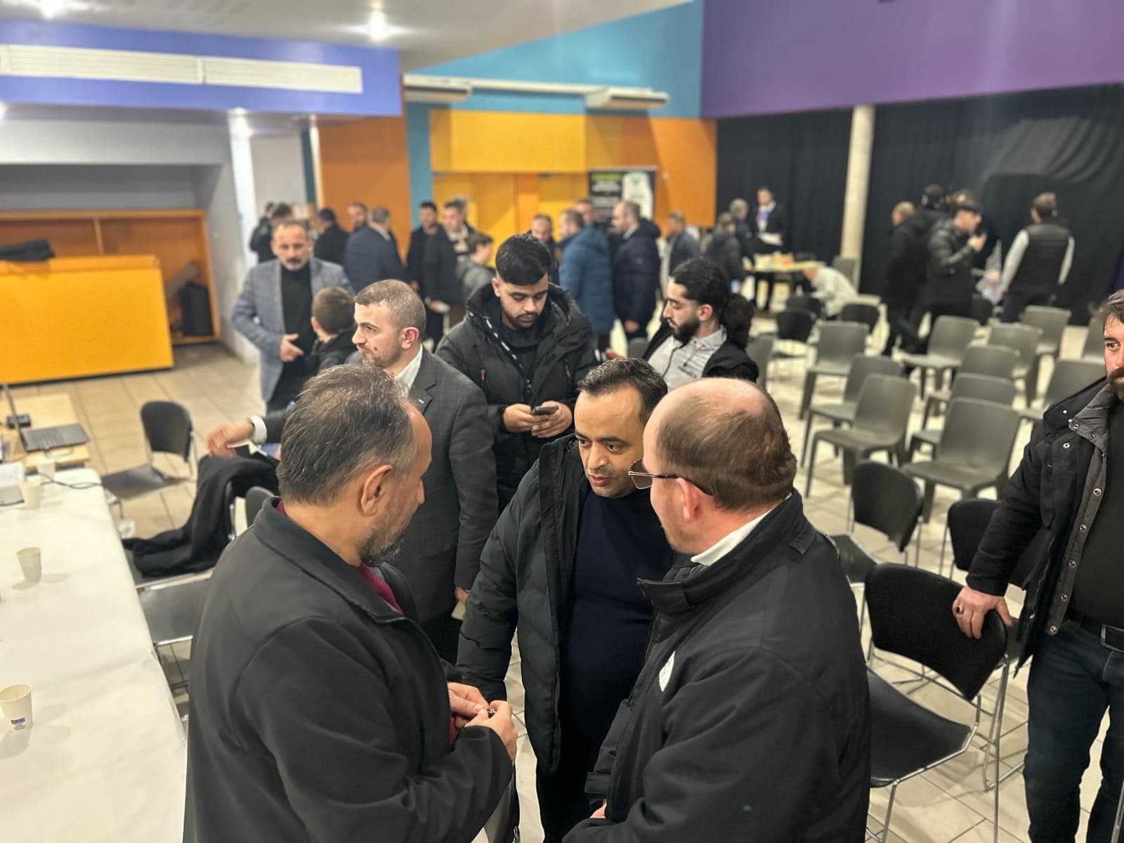 Père Menant au Succès 7 (Tufan Gunduz)