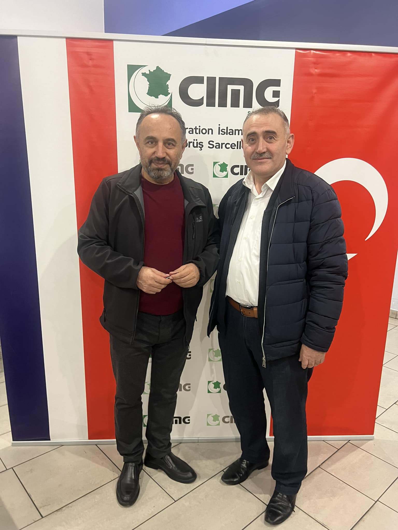 Père Menant au Succès 7 (Tufan Gunduz)