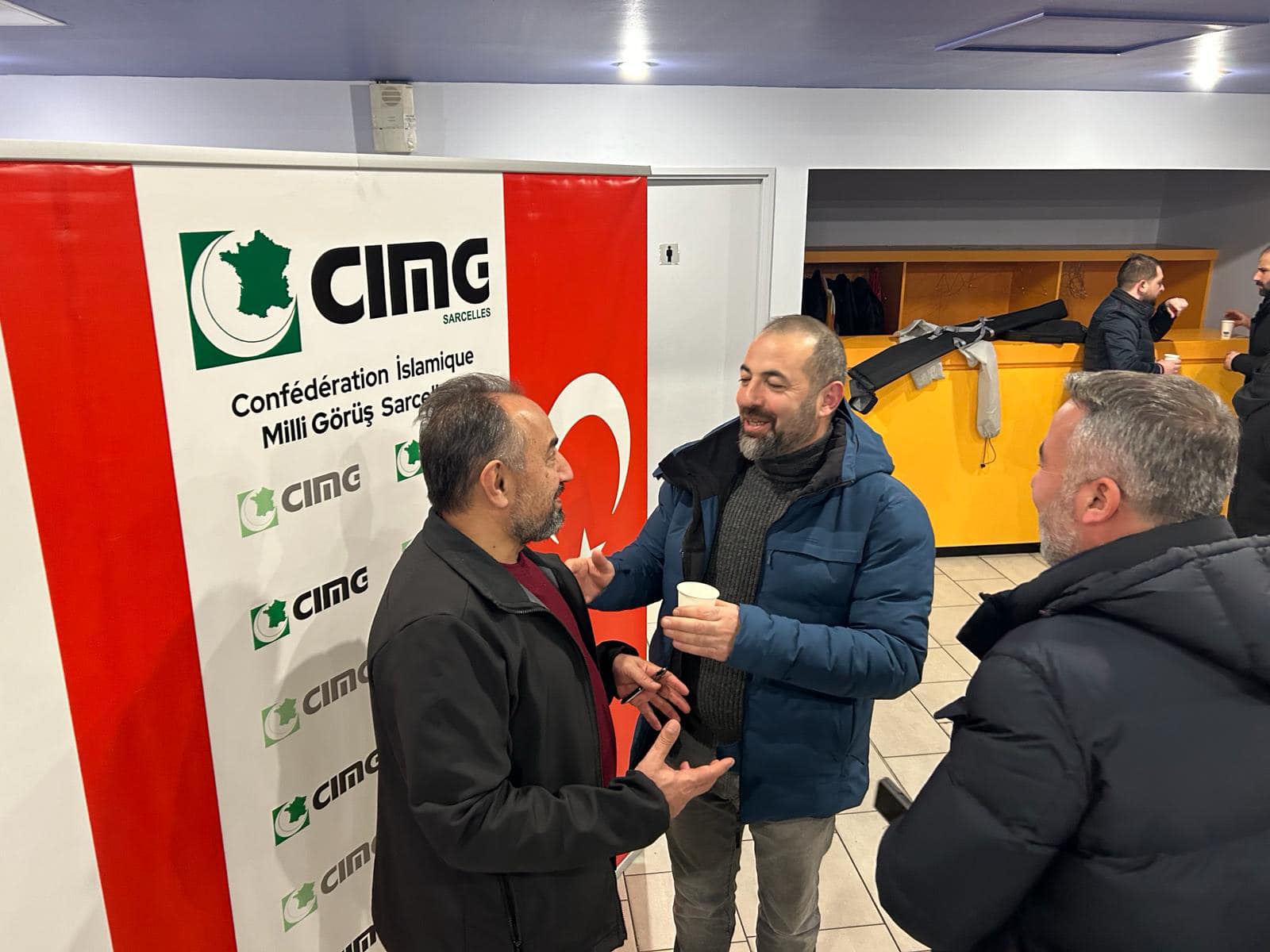 Père Menant au Succès 7 (Tufan Gunduz)