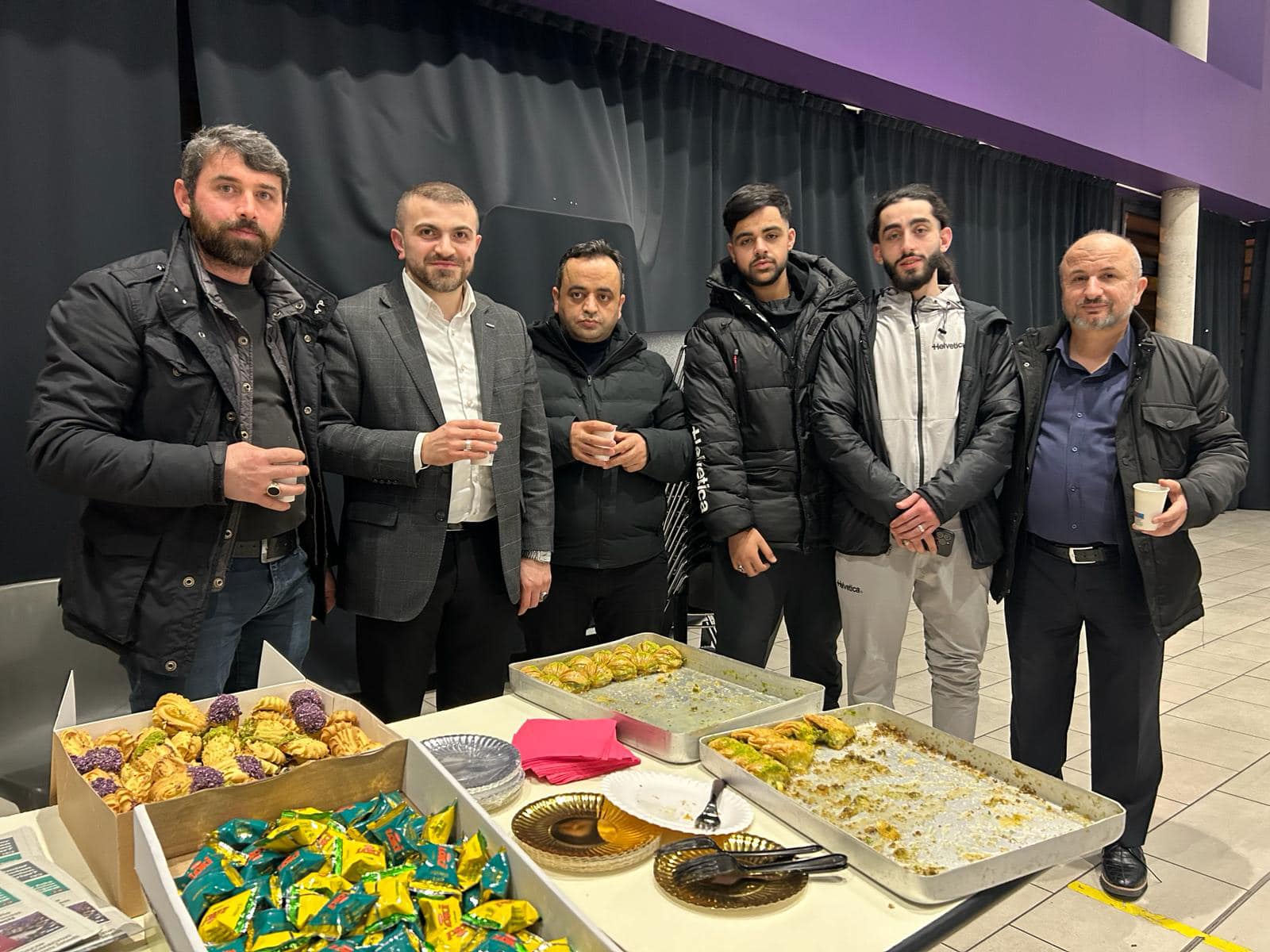 Père Menant au Succès 7 (Tufan Gunduz)
