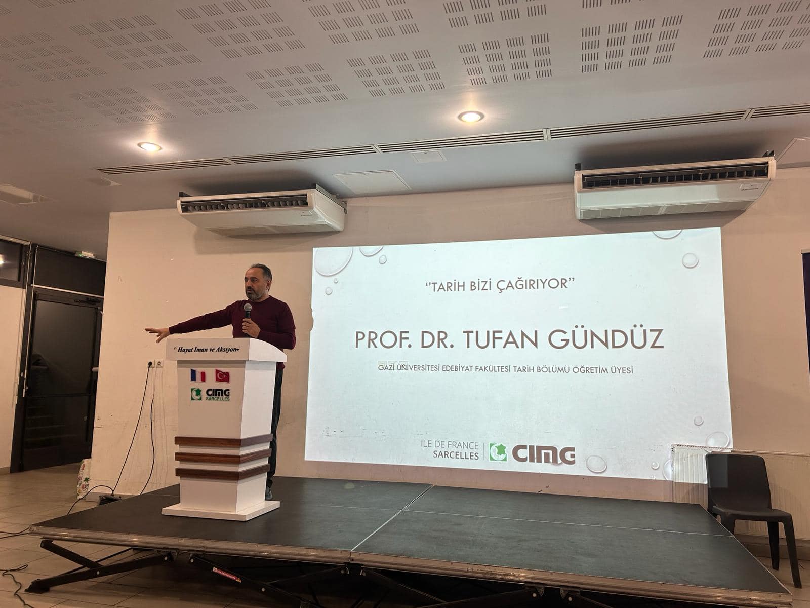 Père Menant au Succès 7 (Tufan Gunduz)