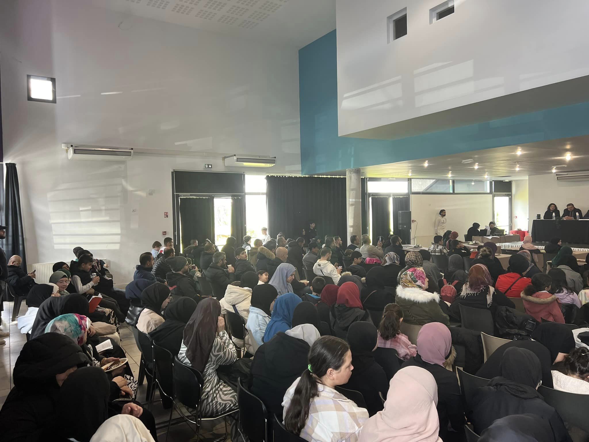 Bilgi Yarışması