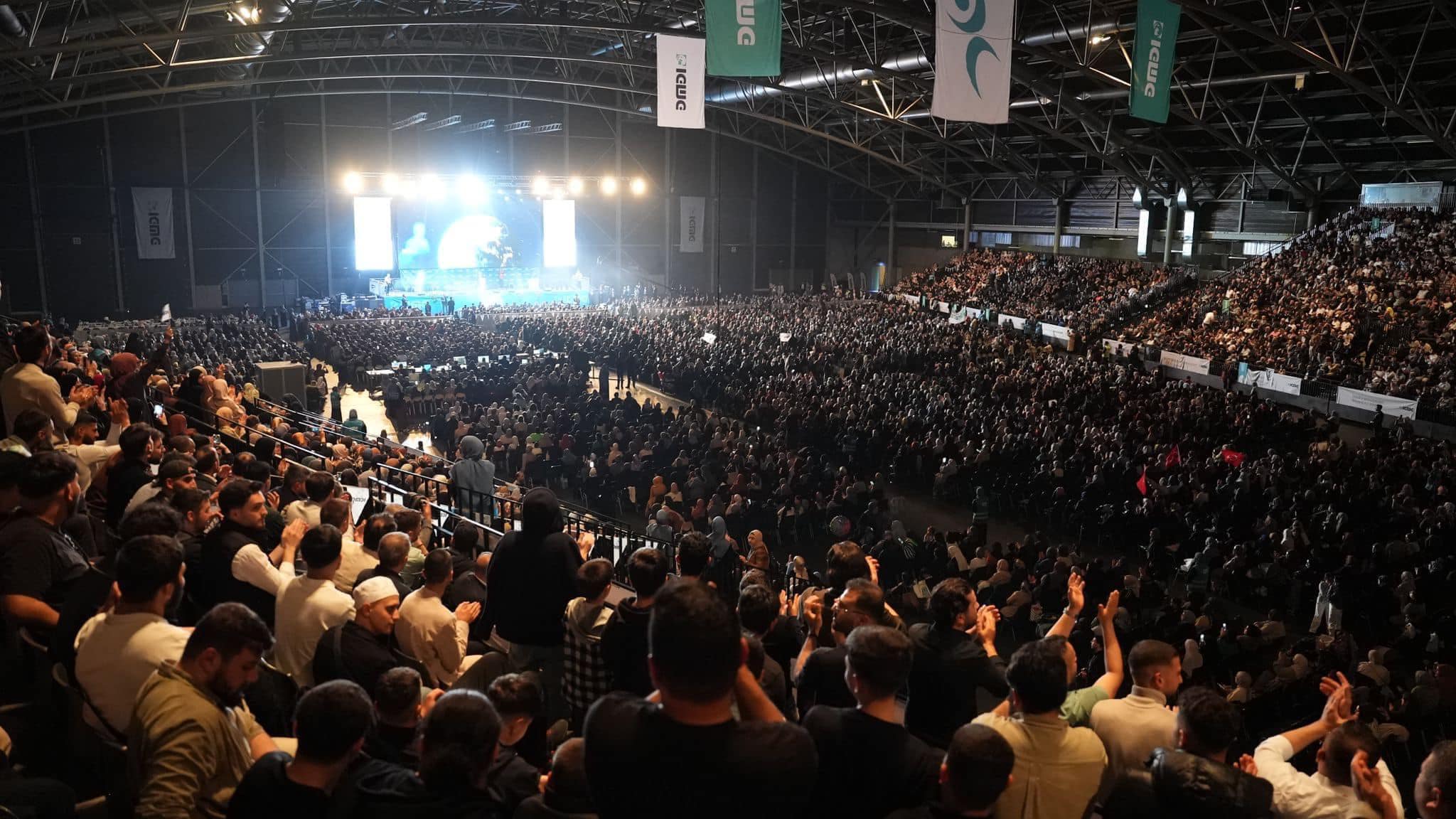 Kardeşlik ve Dayanışma Günü