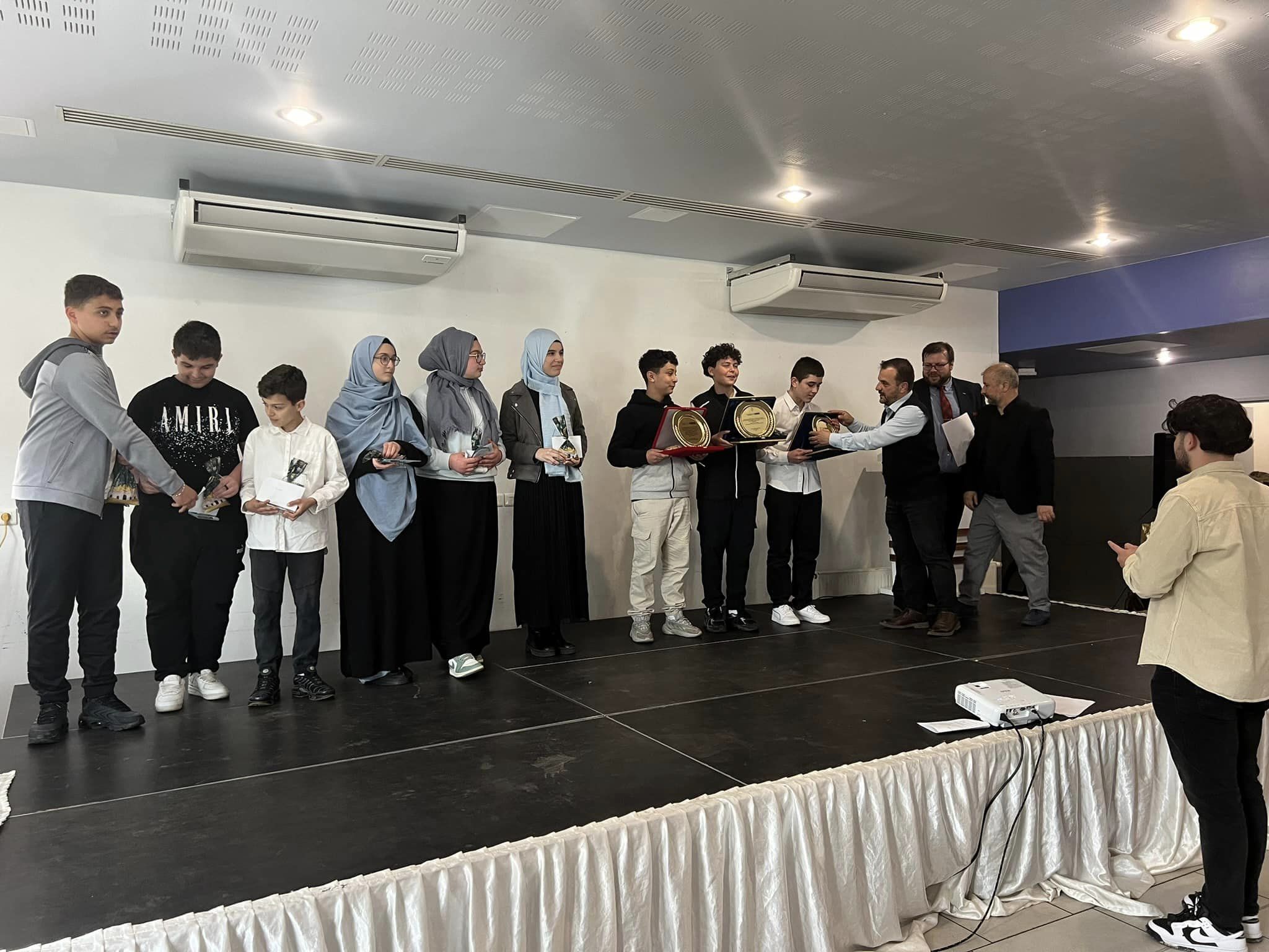 Bilgi Yarışması
