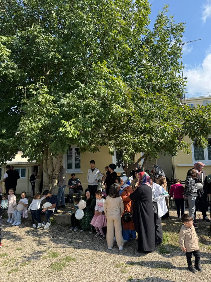 21ème Anniversaire de la CIMG Sarcelles !