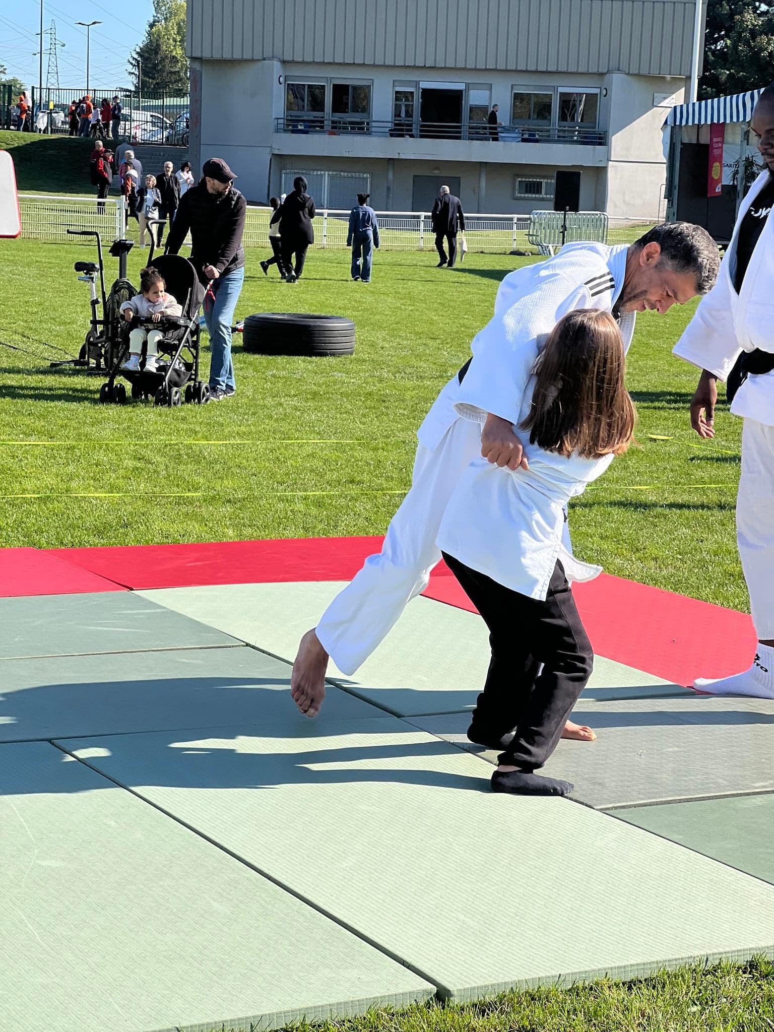 Grand Forum Associatif et Sportif