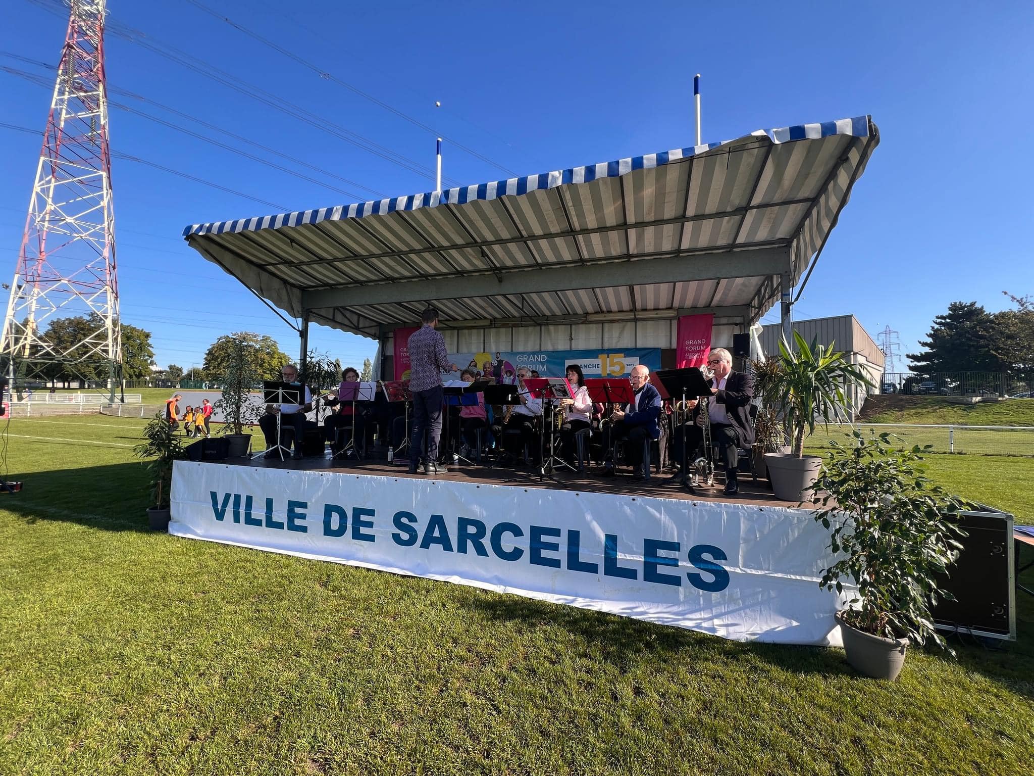 Grand Forum Associatif et Sportif