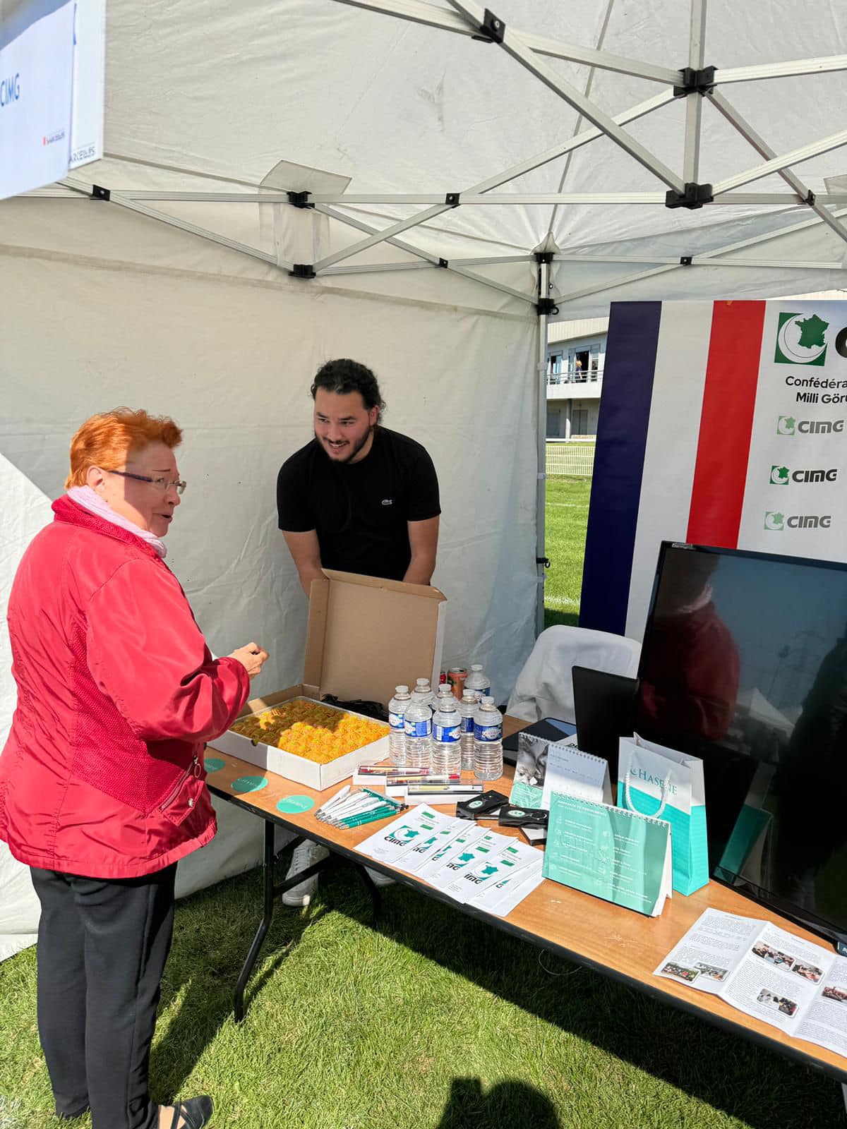 Grand Forum Associatif et Sportif