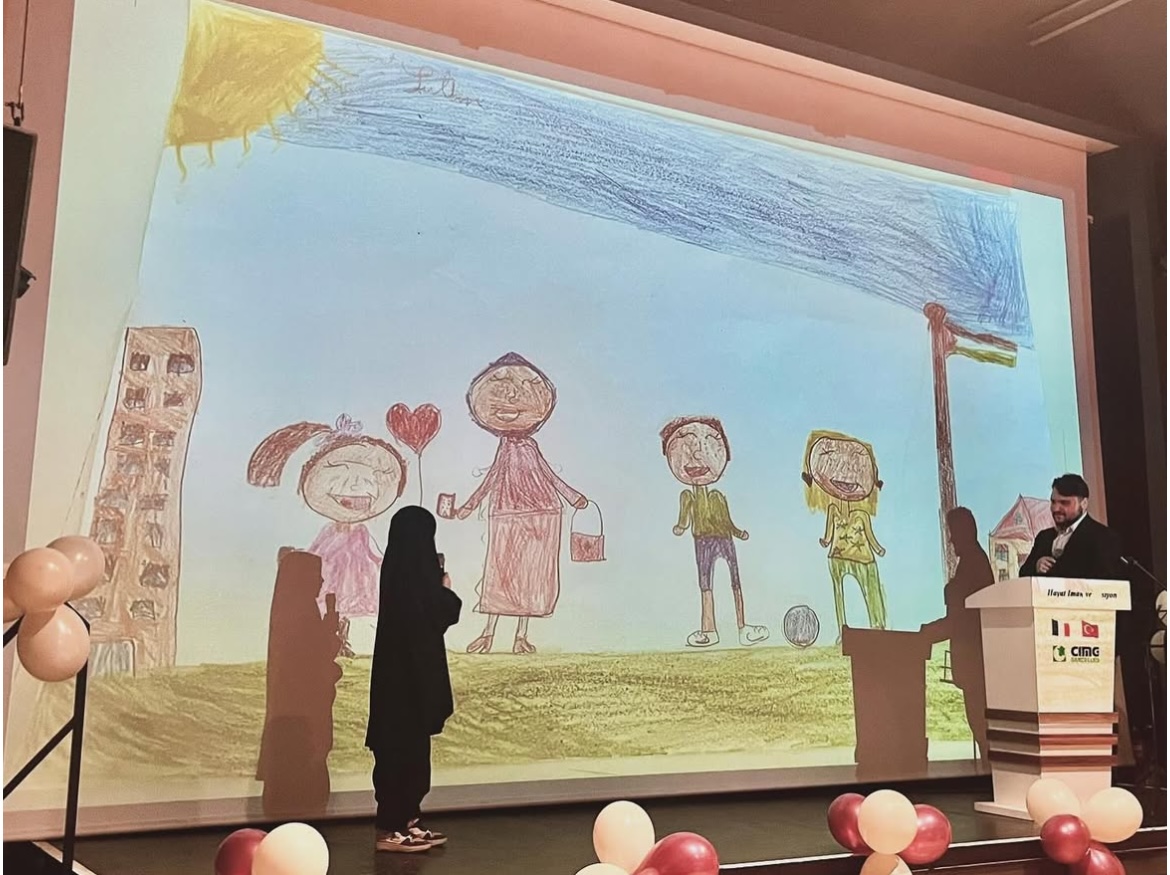 Türkçe Yarışmalar Günü!