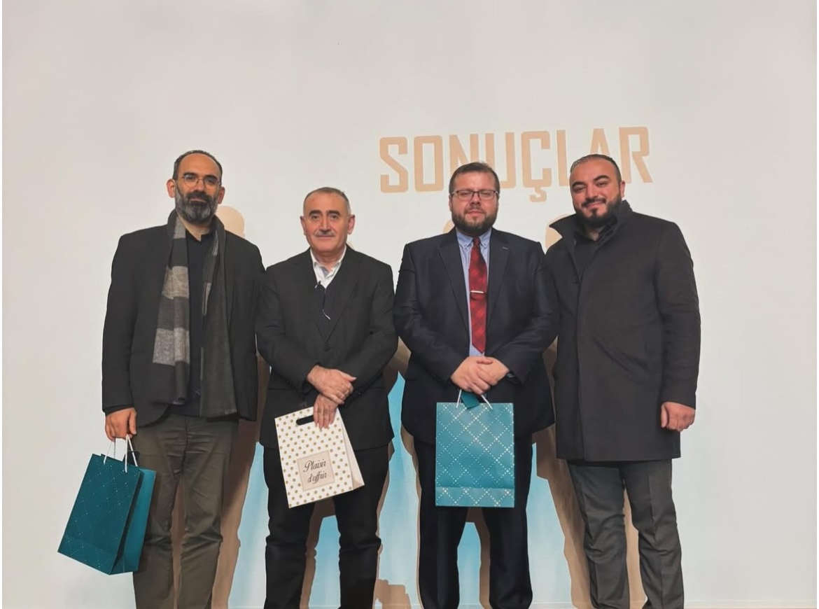 Türkçe Yarışmalar Günü!