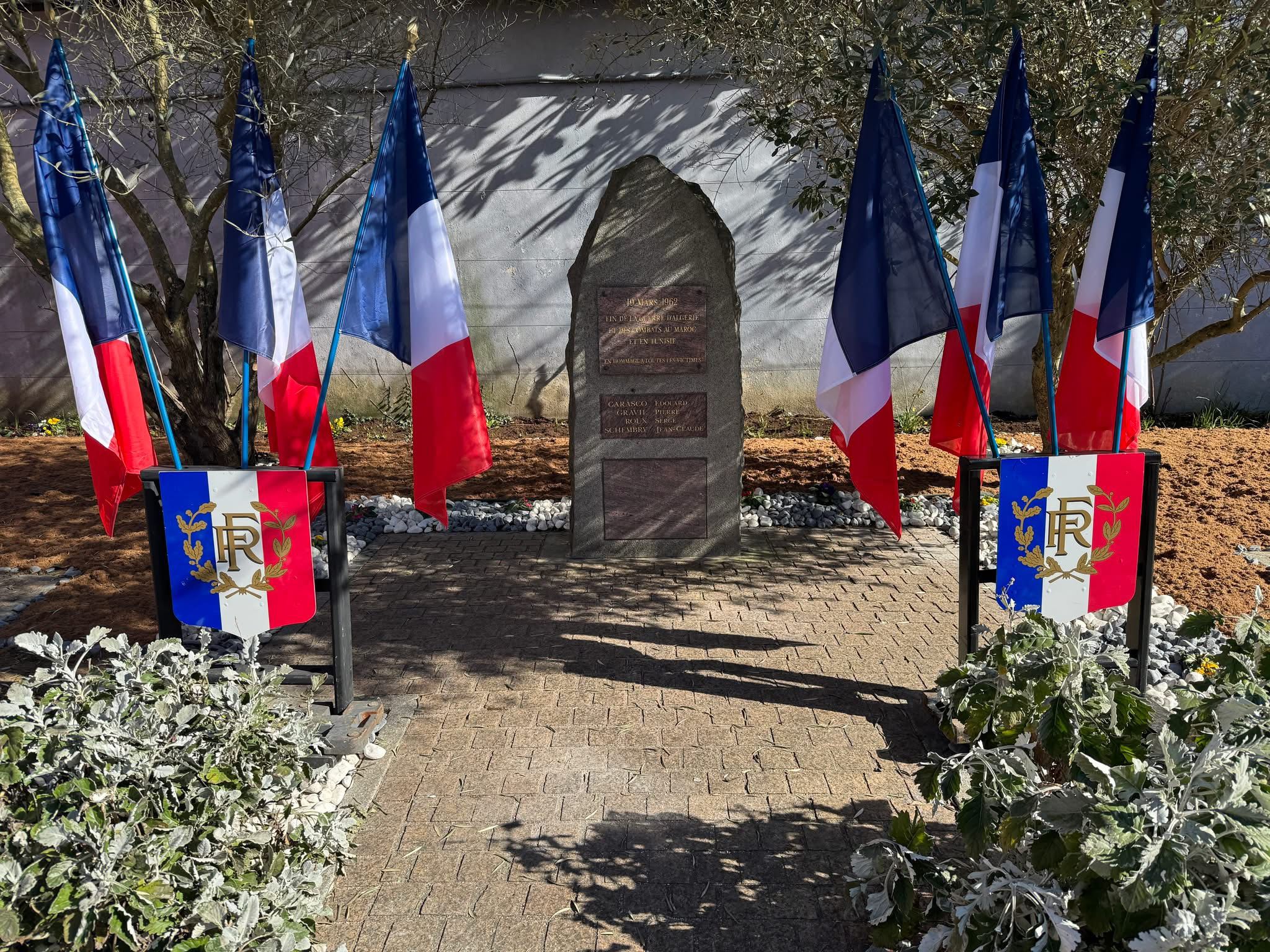 Commémoration et Devoir de Mémoire