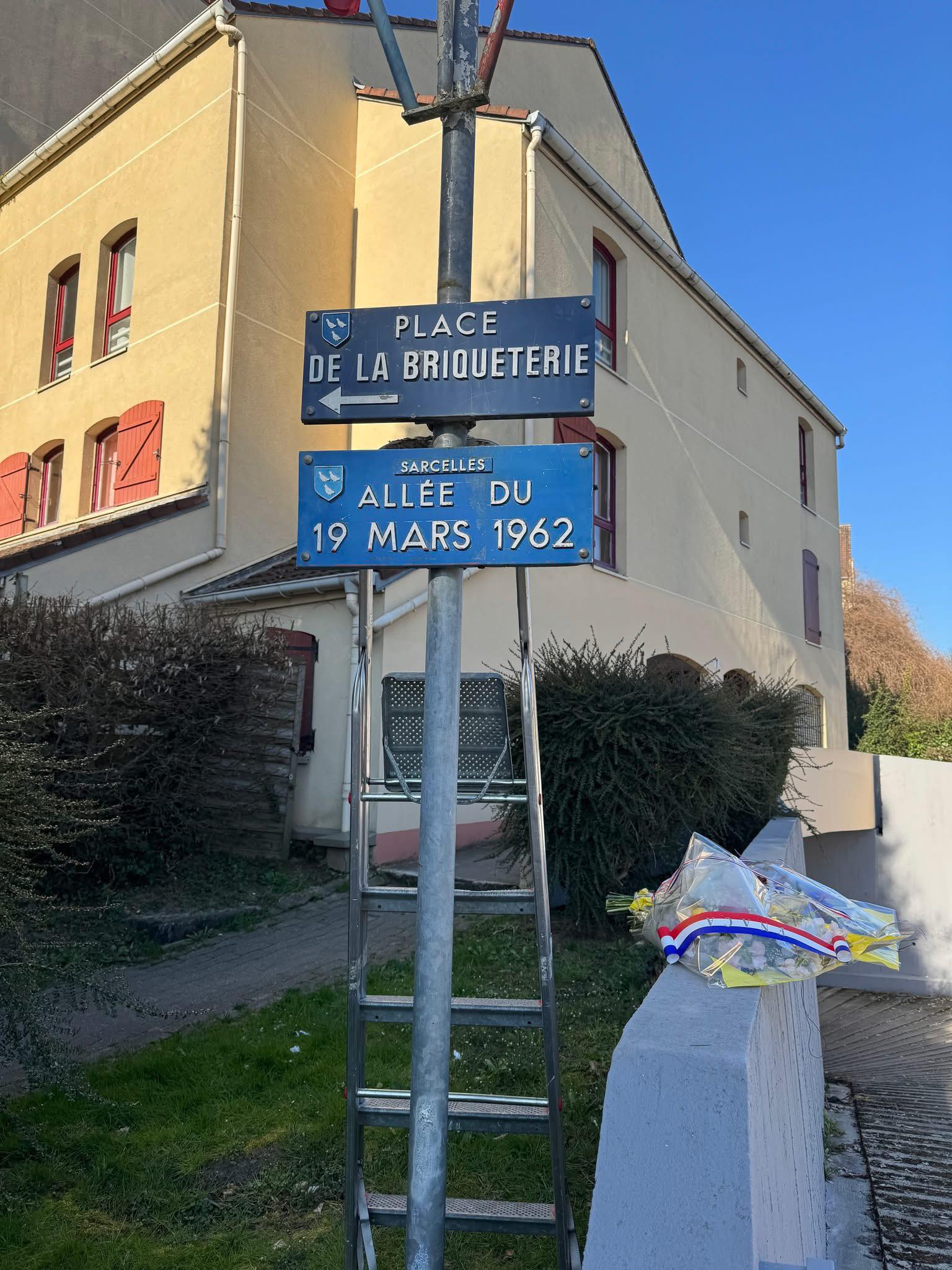 Commémoration et Devoir de Mémoire