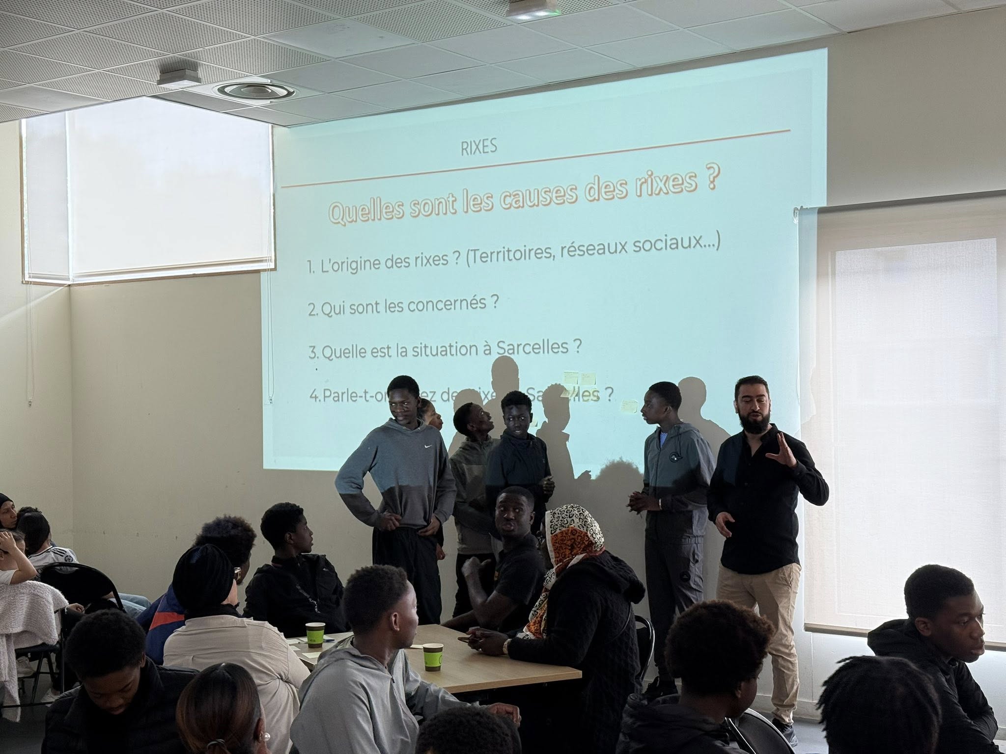 Les Assises de la Prévention : Un Engagement Commun pour Notre Jeunesse