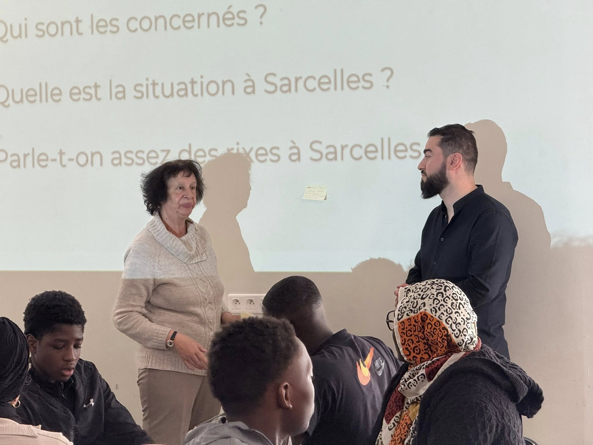 Les Assises de la Prévention : Un Engagement Commun pour Notre Jeunesse