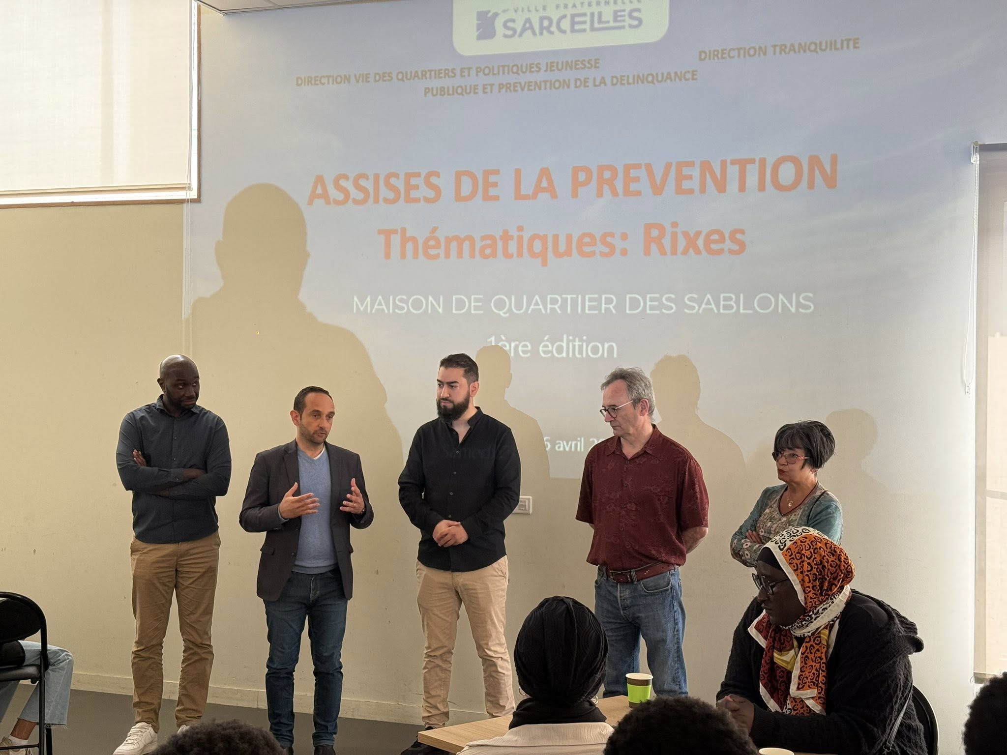 Les Assises de la Prévention : Un Engagement Commun pour Notre Jeunesse