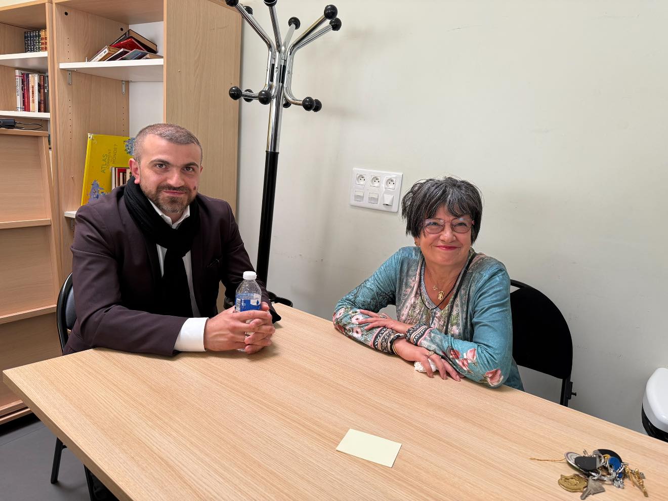 Les Assises de la Prévention : Un Engagement Commun pour Notre Jeunesse