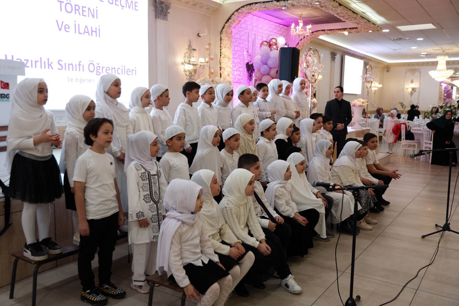 Iftar & Rupture du jeûne en famille 