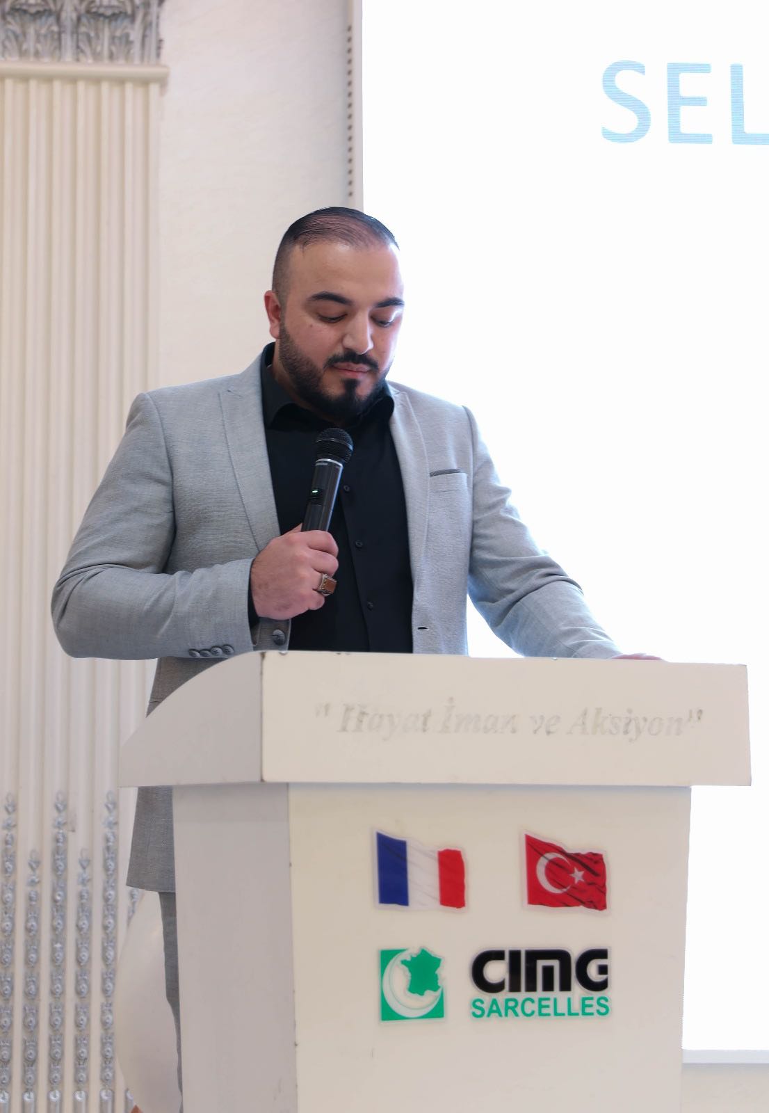 Iftar & Rupture du jeûne en famille 