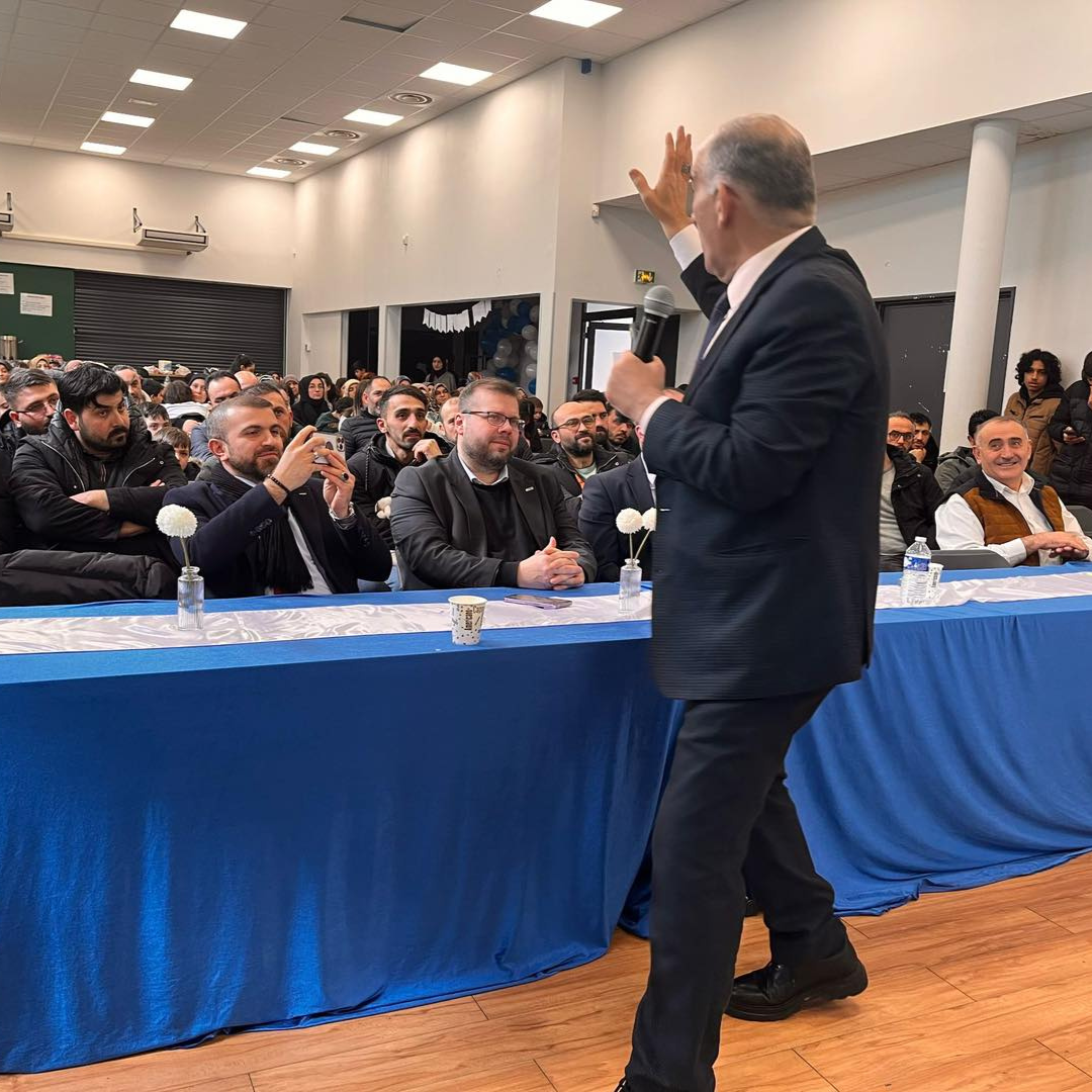 2e Réunion des Parents et Séminaire de Formation Familiale