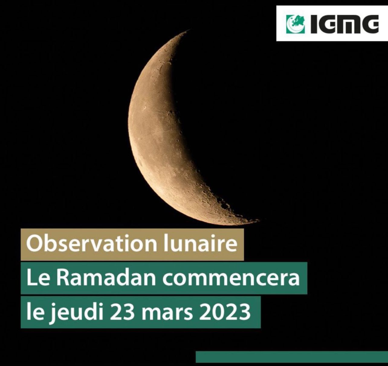 Ramadan Mubarak